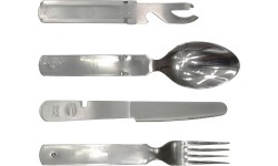 Origin Outdoors Sztućce armii niemieckiej "Light