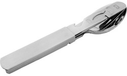 Origin Outdoors Sztućce armii niemieckiej "Light