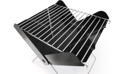 Składany grill Origin Outdoors "To-Go