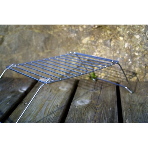 Składany grill Origin Outdoors "Basic