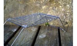 Składany grill Origin Outdoors "Basic