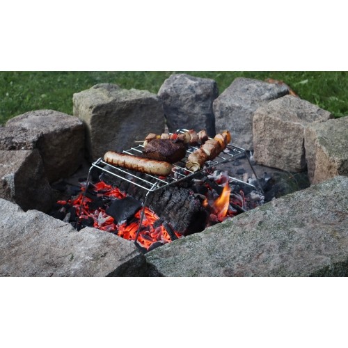 Składany grill Origin Outdoors "Basic