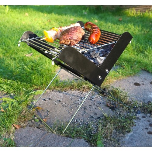 Składany grill Origin Outdoors "To-Go