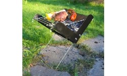 Składany grill Origin Outdoors "To-Go