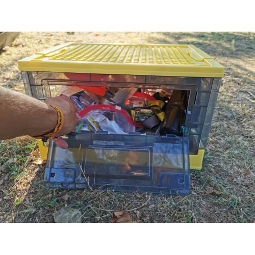 Składane pudełko Origin Outdoors „Organizer“