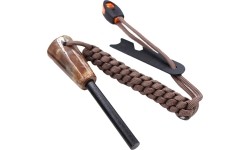 Origin Outdoors Firesteel Stone
