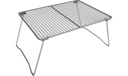 Składany grill Origin Outdoors "Titanium