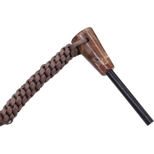 Origin Outdoors Firesteel Stone