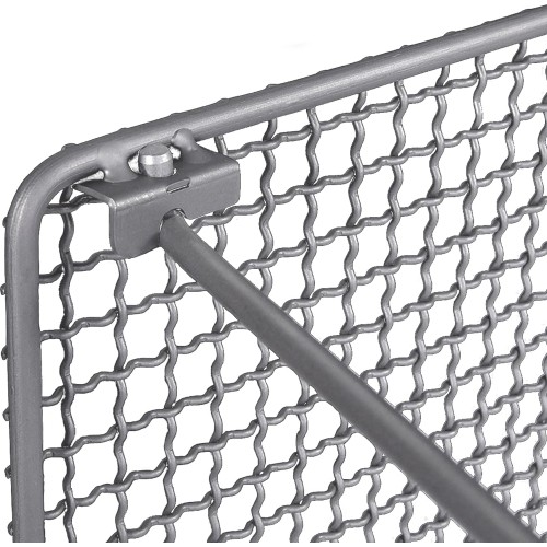 Składany grill Origin Outdoors "Titanium