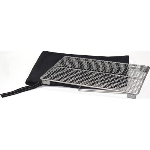 Składany grill Origin Outdoors "Titanium