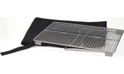 Składany grill Origin Outdoors "Titanium