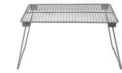 Składany grill Origin Outdoors "Titanium