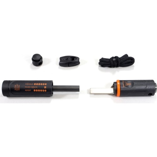 Origin Outdoors Firesteel "Emergency