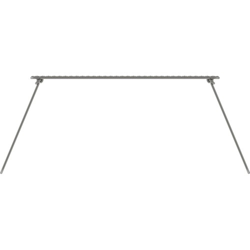 Składany grill Origin Outdoors "Titanium