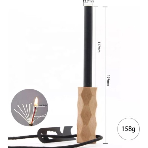 Origin Outdoors Firesteel 'Edge'