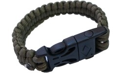 Bransoletka Origin Outdoors Firesteel