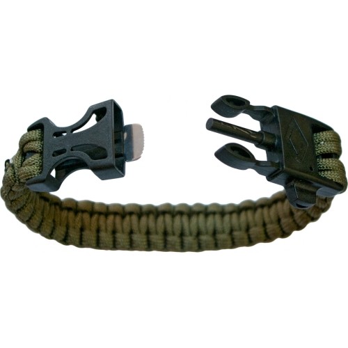Bransoletka Origin Outdoors Firesteel