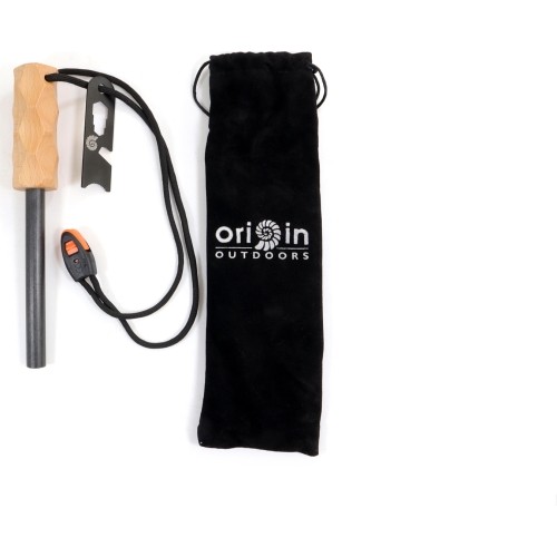 Origin Outdoors Firesteel 'Edge'