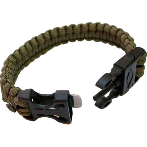 Bransoletka Origin Outdoors Firesteel