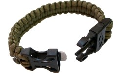 Bransoletka Origin Outdoors Firesteel