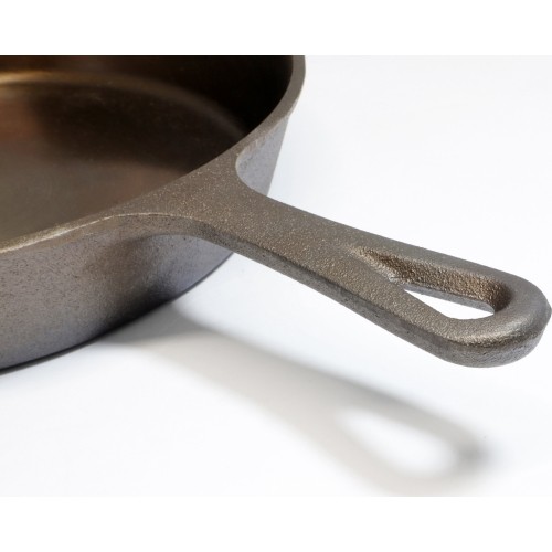 Patelnia ogrodowa Origin Outdoors "Polished