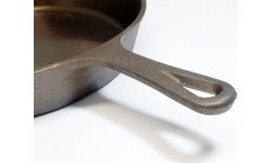 Patelnia ogrodowa Origin Outdoors "Polished