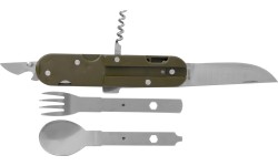 Sztućce Origin Outdoors "Biwak Mount