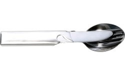 Sztućce Origin Outdoors "Biwak Army