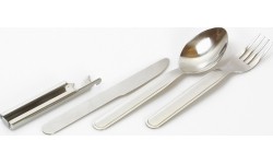 Sztućce Origin Outdoors "Biwak Army