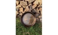 Patelnia ogrodowa Origin Outdoors "Polished