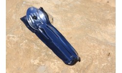 Sztućce Origin Outdoors "Biwak Army