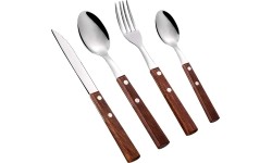 Origin Outdoors zestaw sztućców „Classic Camp“