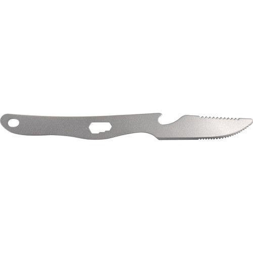 Zestaw sztućców Origin Outdoors "Titanium Recent