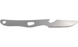 Zestaw sztućców Origin Outdoors "Titanium Recent