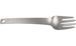 Zestaw sztućców Origin Outdoors "Titanium Recent