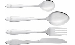 Zestaw sztućców Origin Outdoors Biwak "Dinner