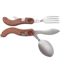 Zestaw sztućców Origin Outdoors Biwak "Vancouver