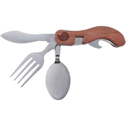 Zestaw sztućców Origin Outdoors Biwak "Vancouver