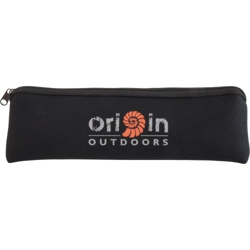 Zestaw sztućców Origin Outdoors Biwak 'Dinner'