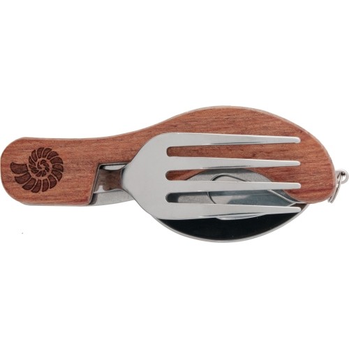 Zestaw sztućców Origin Outdoors Biwak "Vancouver