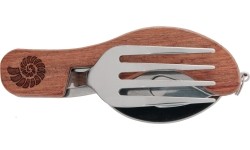 Zestaw sztućców Origin Outdoors Biwak "Vancouver