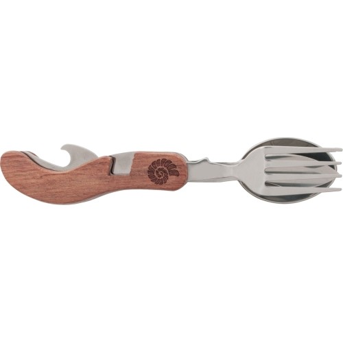 Zestaw sztućców Origin Outdoors Biwak "Vancouver