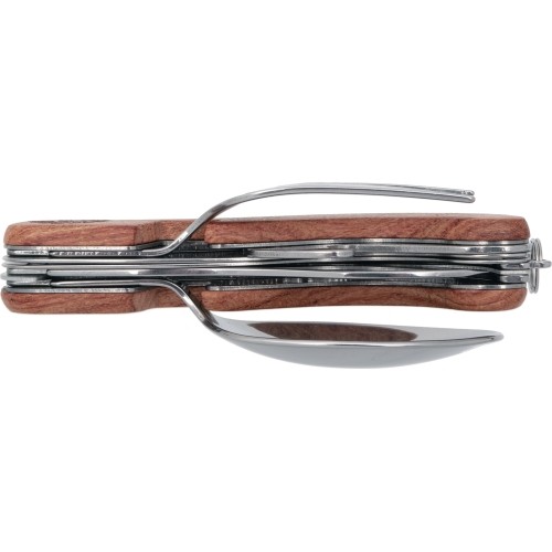 Zestaw sztućców Origin Outdoors Biwak "Vancouver