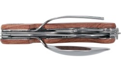 Zestaw sztućców Origin Outdoors Biwak "Vancouver