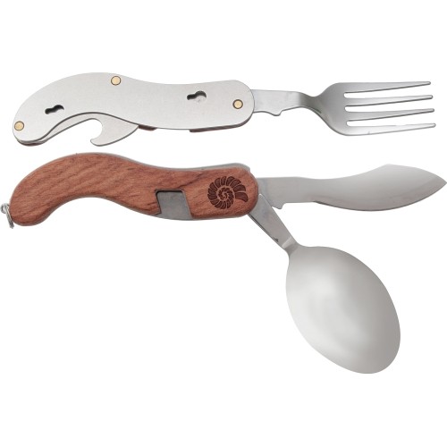 Zestaw sztućców Origin Outdoors Biwak "Vancouver