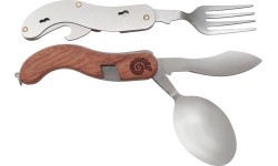 Zestaw sztućców Origin Outdoors Biwak "Vancouver