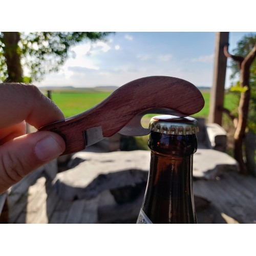 Zestaw sztućców Origin Outdoors Biwak "Vancouver