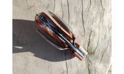 Zestaw sztućców Origin Outdoors Biwak "Vancouver