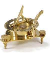 Origin Outdoors klasyczny kompas "Sundial"