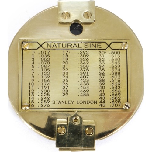 Klasyczny kompas z lusterkiem celowniczym Origin Outdoors